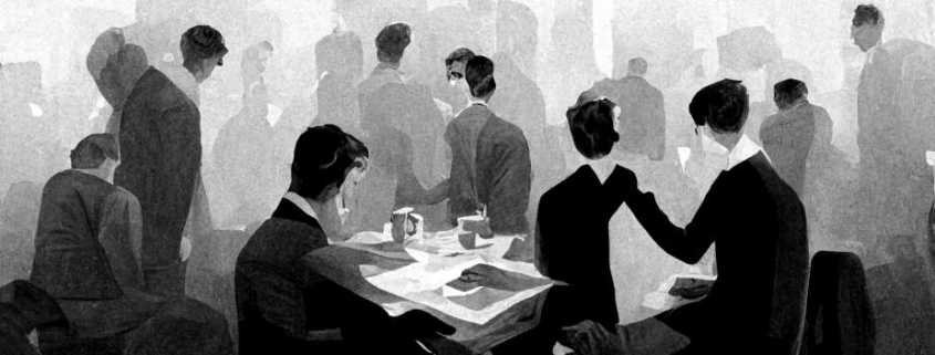 prendere decisioni in azienda