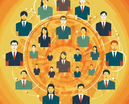 gestione delle persone in azienda