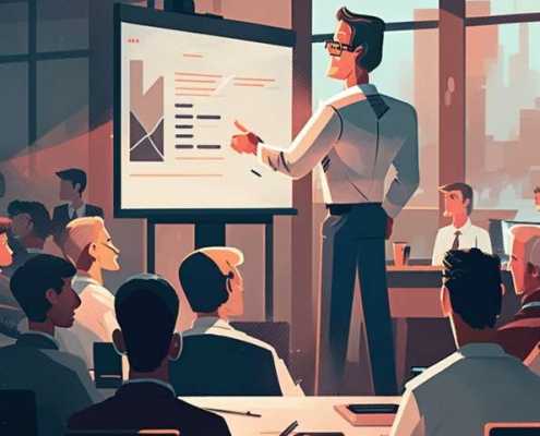Progettazione di percorsi di formazione personalizzati e strategie di comunicazione: